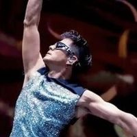 郭富城ICONIC巡演再临北京