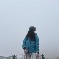 2025.12.31元旦夜爬武功山物资攻略亲测无广