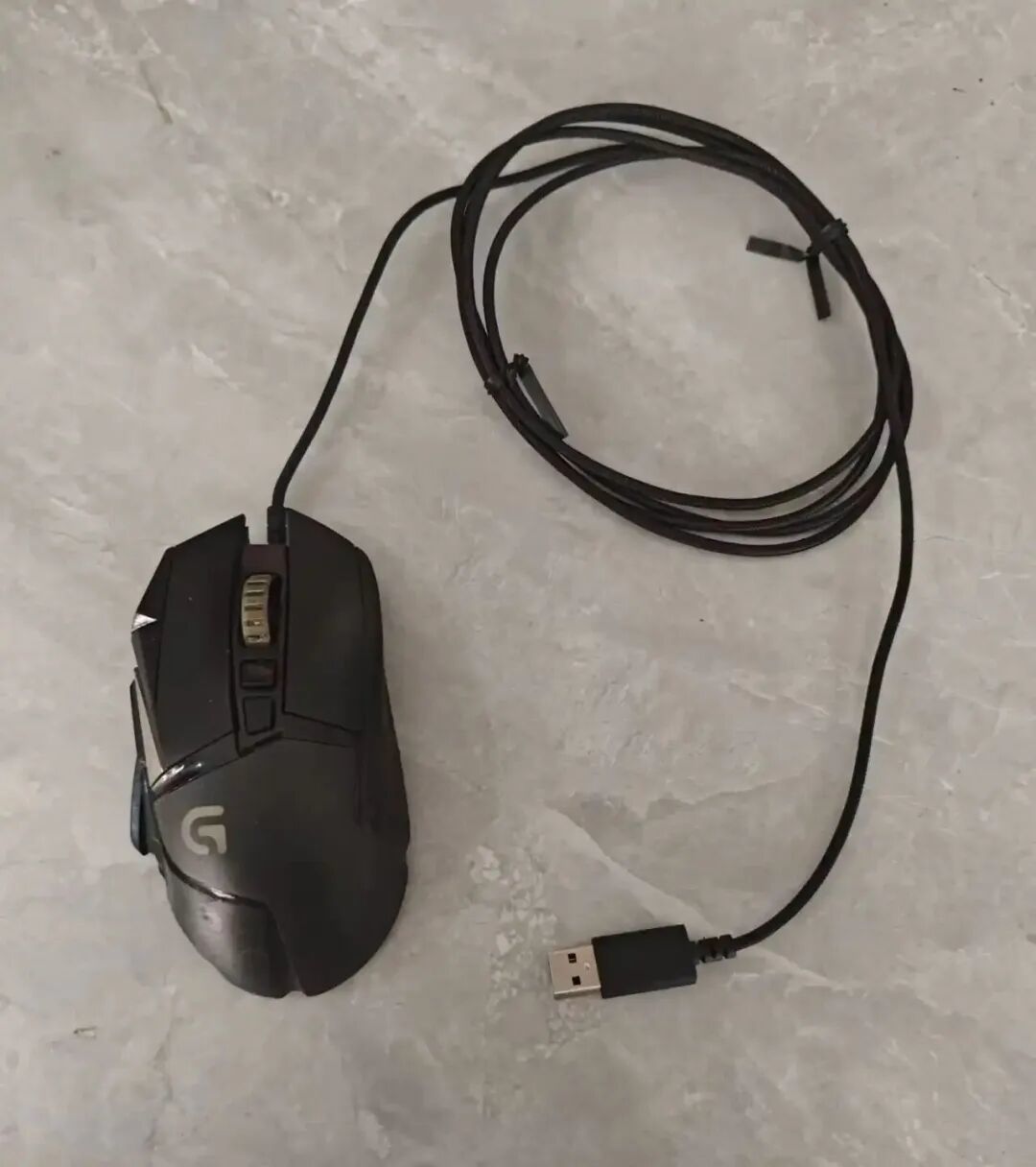 鼠标双击怎么办？我来教你如何维修