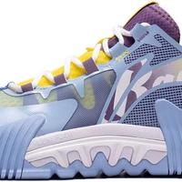 国潮鞋款设计封神：是真实力还是营销噱头？789+用户观点大PK