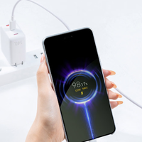 完美适配小米17系列，近期多款支持澎湃秒充的充电器新品上市