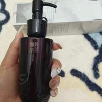 敏肌狂喜✨柳丝木黑茶卸妆膏！养肤级清洁天花板