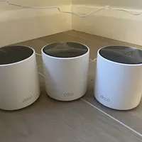 🇮🇪新年第一件事，给朋友新家连Wifi啦