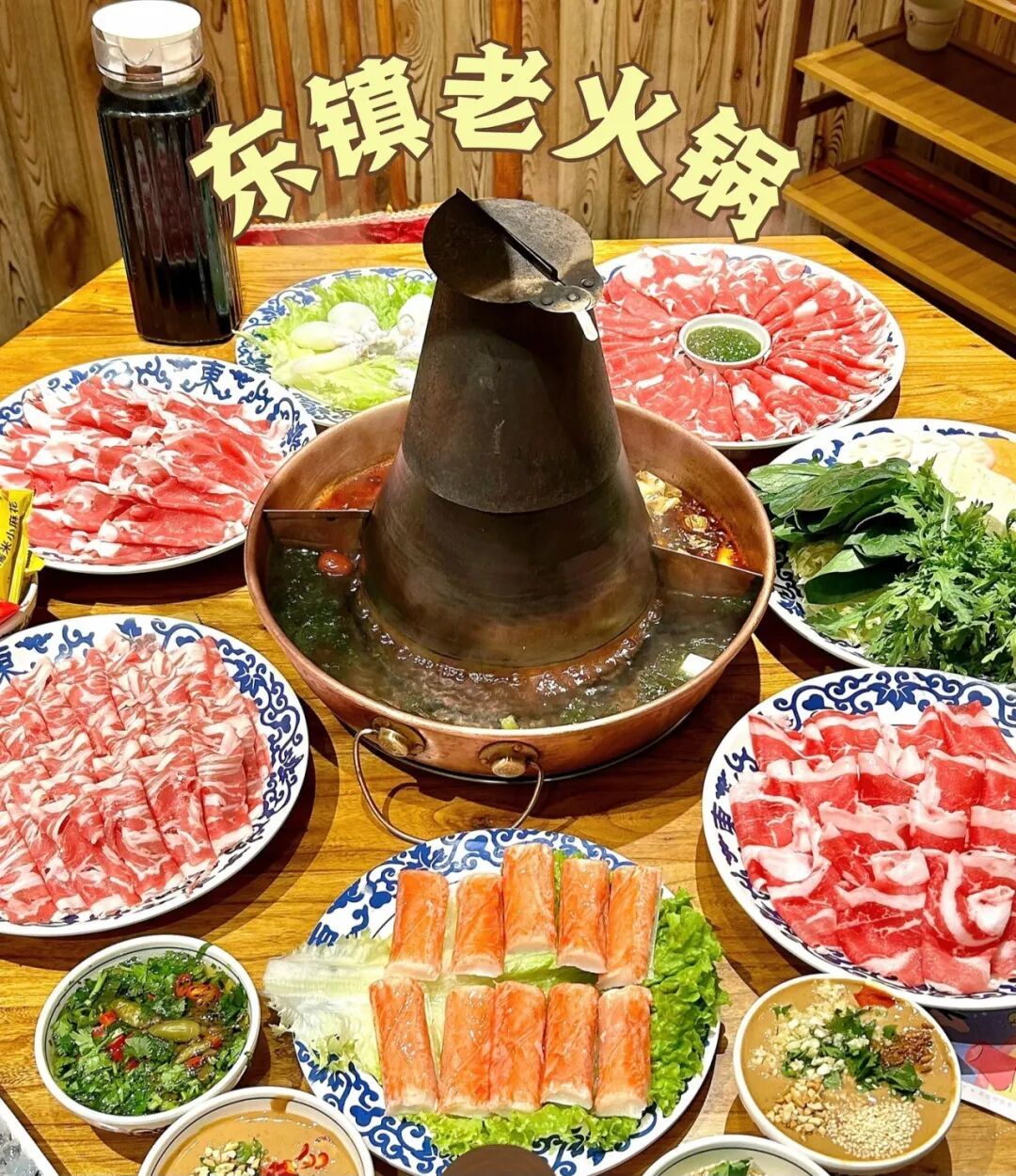 最全美食推荐来袭！在清暖&栈桥店应该这样吃