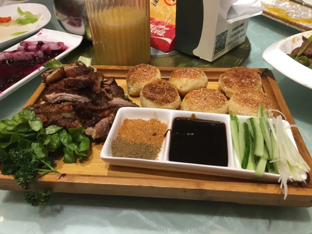 分享35家北京值得打卡的苍蝇小馆