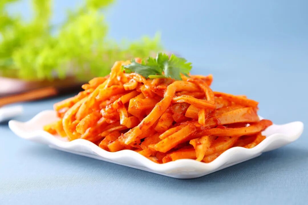 西城宝藏非遗美食!三家百年老字号,一口吃尽京韵匠心