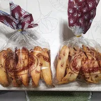 排队2小时，就为一口酥！