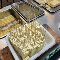 雪落威海时，把胃交给这口热乎的“暖冬食光”