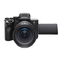 主修照片，A7R5更比A7M5谁更值得选择？ A7M5毫无疑问是现在最火热的相机，但是对于更加侧重静态照片的大多数人来说，相同的价位段，没那么火热的A7R5在价格来到与A7M5的时候，A7M5仍然是更好的选择。 
#摄影器材 #微单 #索尼A7M5 #索尼A7R5 #相机推荐