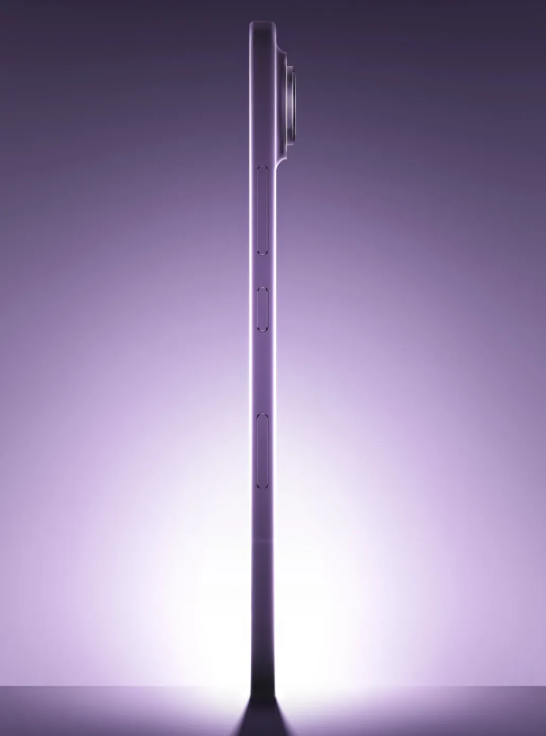 155g + 5500mAh,iPhone Air 对手来了!
