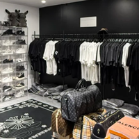 男装店服装收银系统推荐！这款帮你一步搞定库存、营销