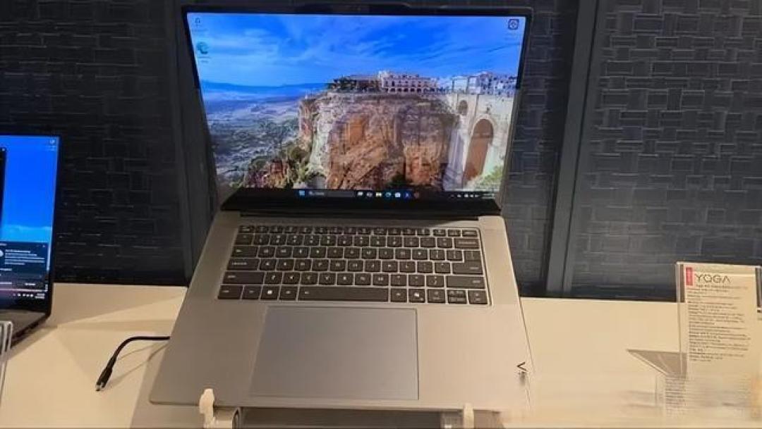 2026款联想小新Pro16 GT、14 360、YOGA Pro 15/16 Aura、 Air 14 发布