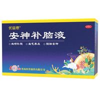 十大安神助眠的中成药！第1种学生上班族爱用，这些禁忌别忽视