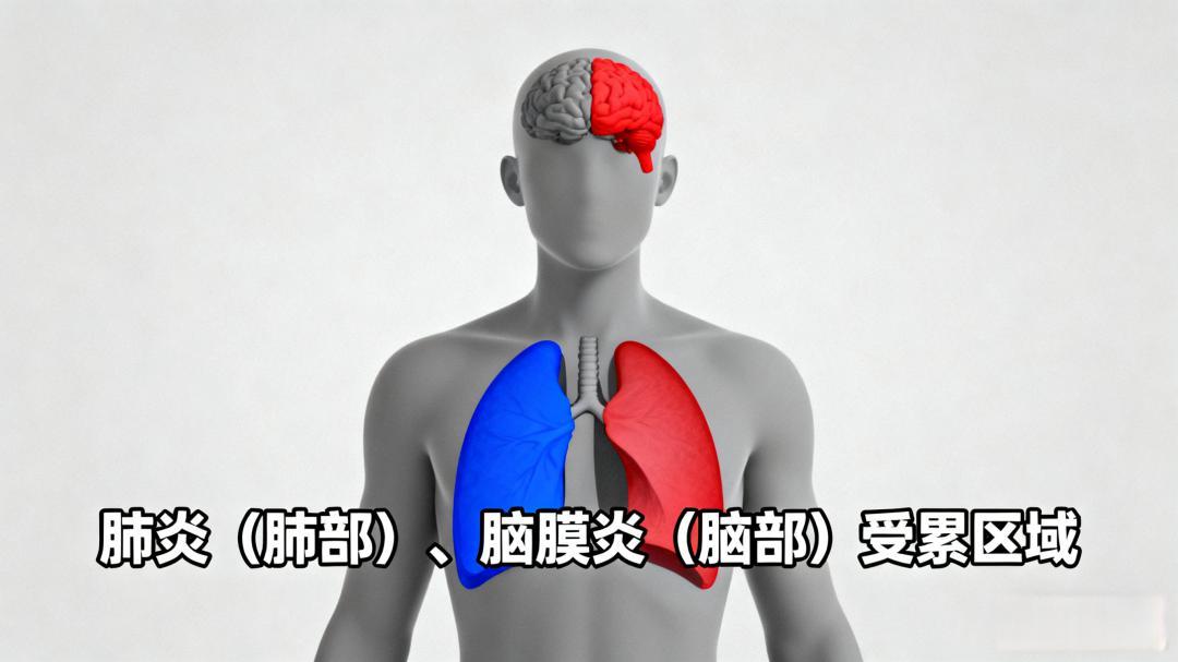 健康提醒 | 带状疱疹高发于50岁以上人群!这份“疫苗必修课”请收好