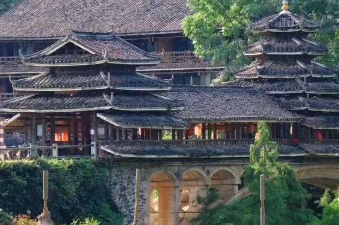 山水风景和玩耍体验都有的4条路线，春节出发合集（下）