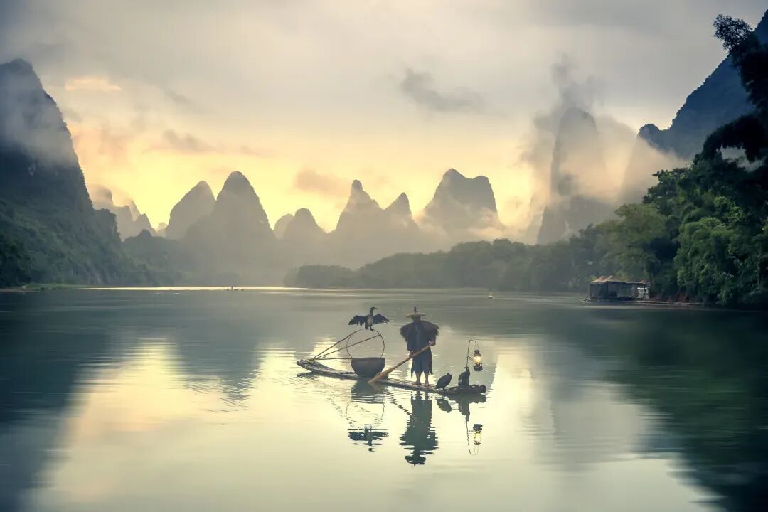 山水风景和玩耍体验都有的4条路线，春节出发合集（下）