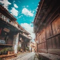 山水风景和玩耍体验都有的4条路线，春节出发合集（下）