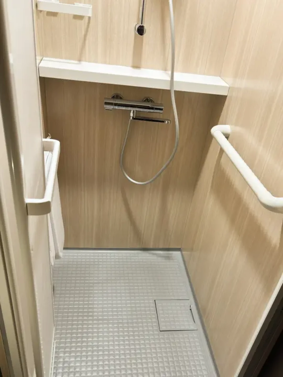 感谢小红书～后悔没早点知道浴室还能这样🐮