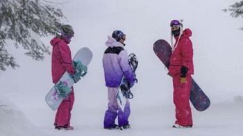 滑雪服成通勤新宠引热议，我们梳理了767+用户真实观点