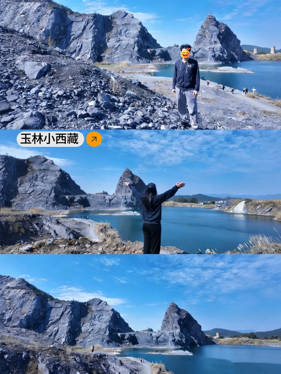 Daily|广西南宁5天4晚亲子游🚗附攻略