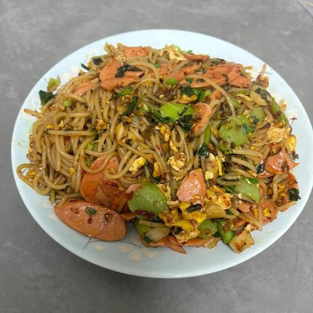 安源这10道美食,没吃过等于白来!尤其第一道,让无数人馋到舔屏