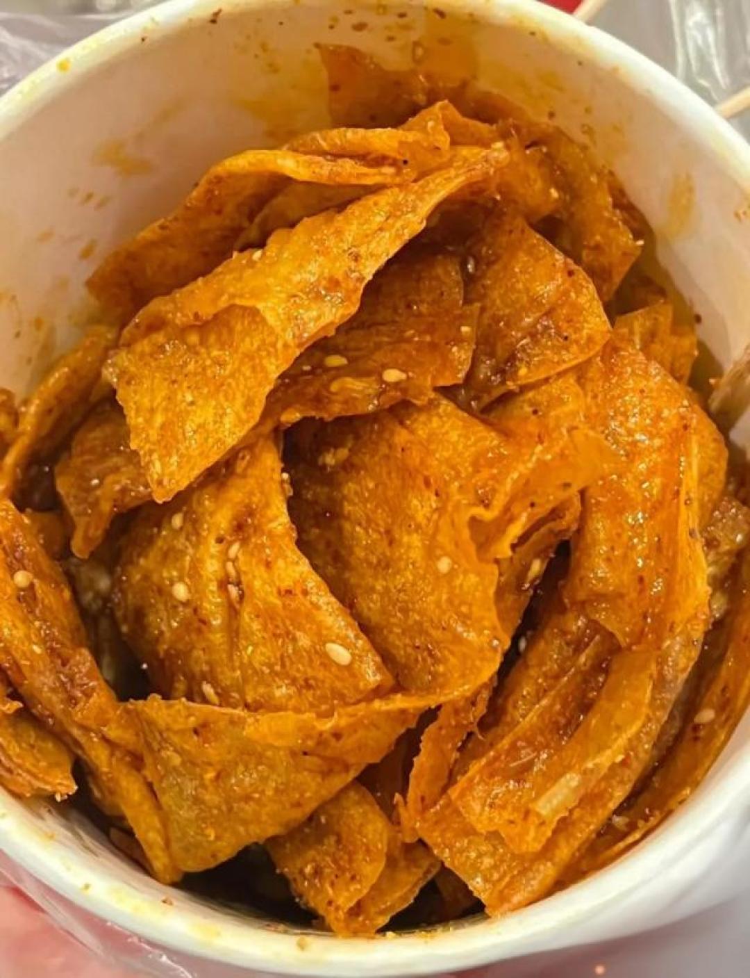 安源这10道美食,没吃过等于白来!尤其第一道,让无数人馋到舔屏