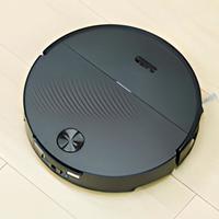 吸力狂飙35000Pa！石头G30S Pro首发评测：扫拖自清洁一步到位 懒人狂喜