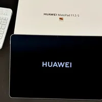 3岁➕宝宝学习机华为11.5s柔光版实测