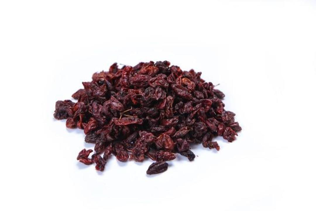 山茱萸不只是普通补药!对症用能补虚、养肝、止尿遗,多人都用错