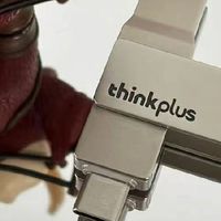 联想手机U盘，Type-C双接口，车载电脑两用超方便！