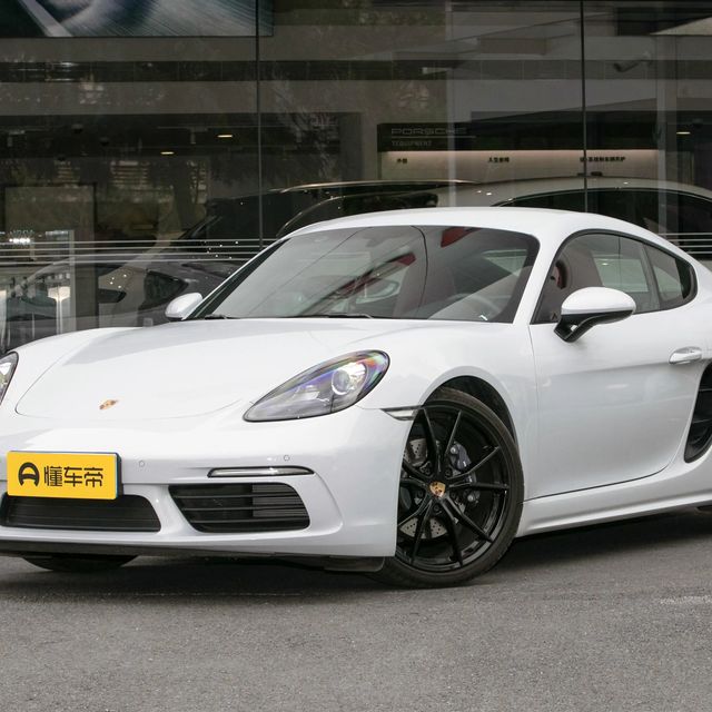 保时捷718 Boxster是“末代燃油绝唱”还是“过时选择”？全网观点大碰撞