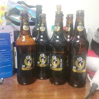 珠江纯生1997 528ml*12瓶｜老广私藏的鲜爽密码，聚会囤货闭眼冲