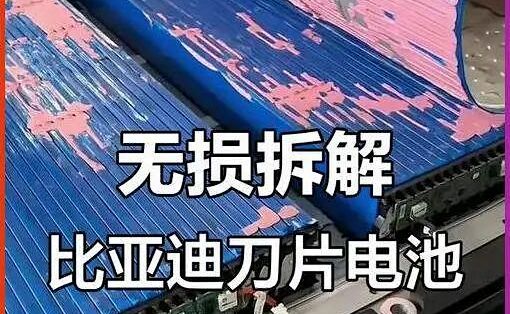 “电池比车贵”是骗局？第一批比亚迪开始换电池了，费用惊呆车主，这价格你能接受吗~_新能源车_什么值得买