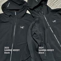 始祖鸟经典老款和新款，哪一代更值得入手？1000+用户真实观点大PK