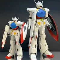 HG倒A，良心老模，相当不错