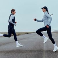 爆火的HYROX，让都市运动人「重新学习跑步」