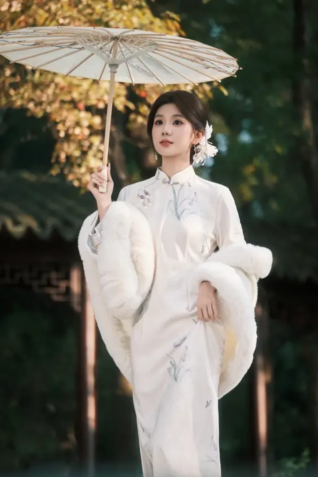 在苏州耗时两小时的美丽...(自带攻略版)