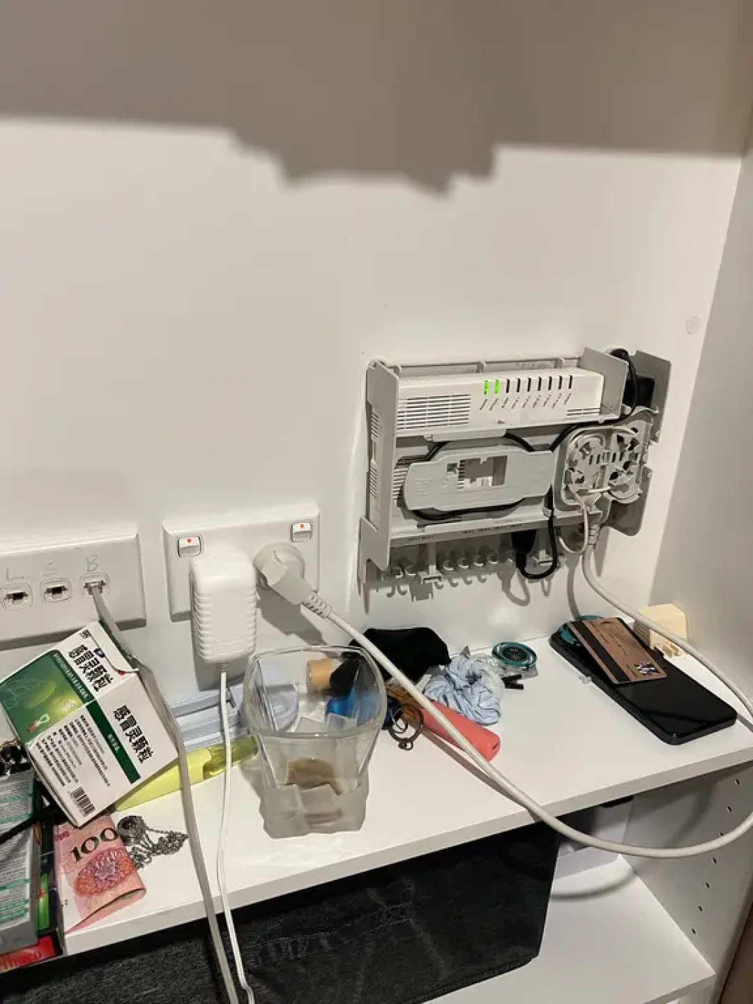 澳洲最强最全网络安装攻略