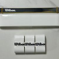 PTR测评第26期：Wilson Pro Overgrip V2