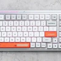 电竞装备之键盘升级