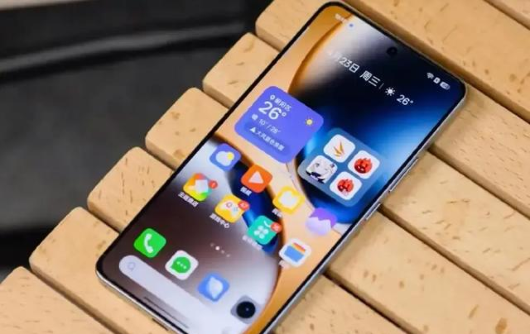 16GB+512GB用到2030年,3款适合“打工人”的手机,公认“低价高配”