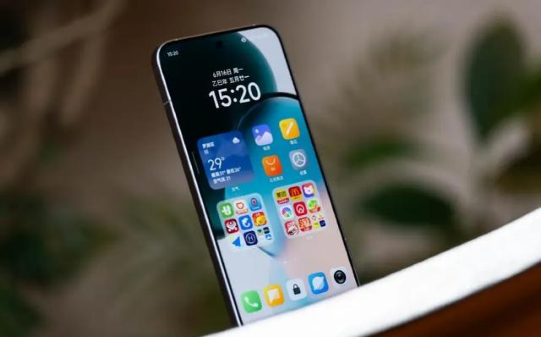 16GB+512GB用到2030年,3款适合“打工人”的手机,公认“低价高配”