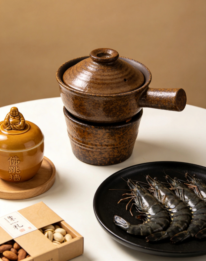 节庆礼品
