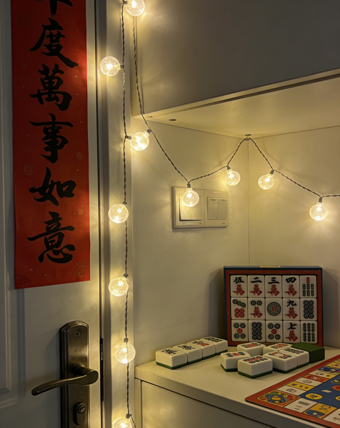 节庆礼品