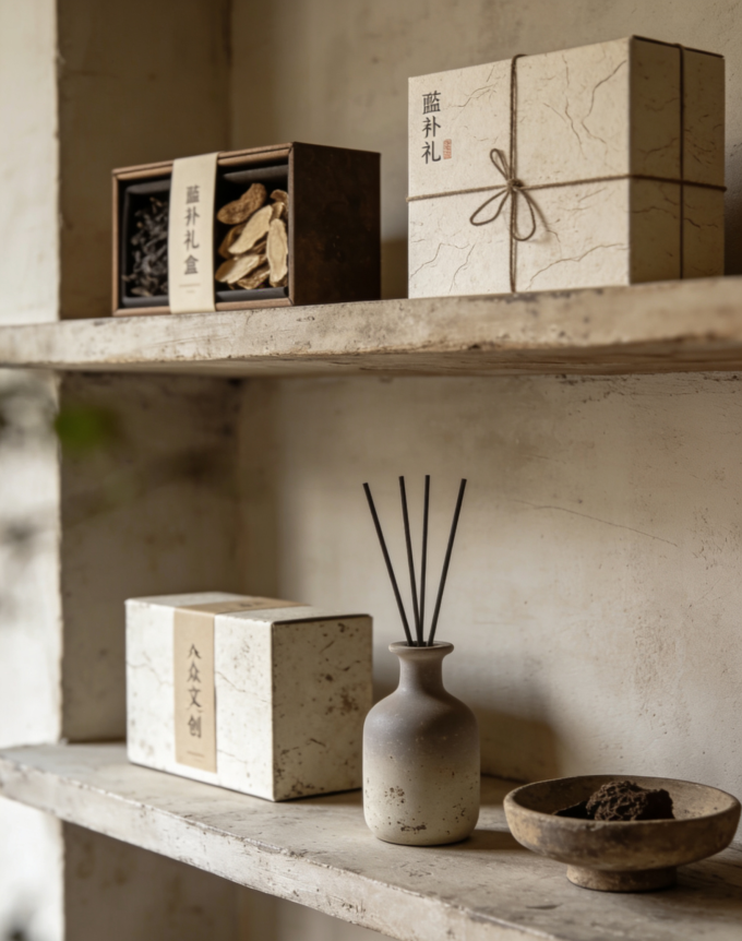 节庆礼品