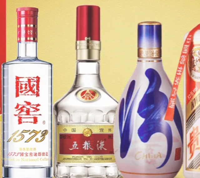 春节酒水送礼避坑指南，春节送礼，白酒怎么选，才不翻车？