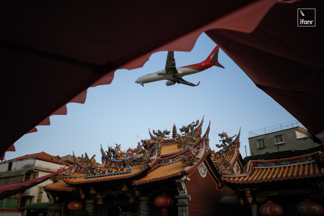 理光 GR4 深度体验:变了的市场,不变的理光