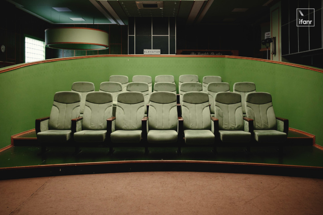 理光 GR4 深度体验:变了的市场,不变的理光