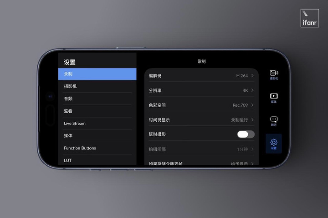 富士滤镜大公开！你的 iPhone，也可以拍出正宗富士胶片味｜附教程和 LUT