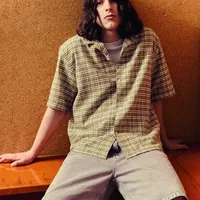 工装王者再临 Carhartt WIP 26春夏系列登场